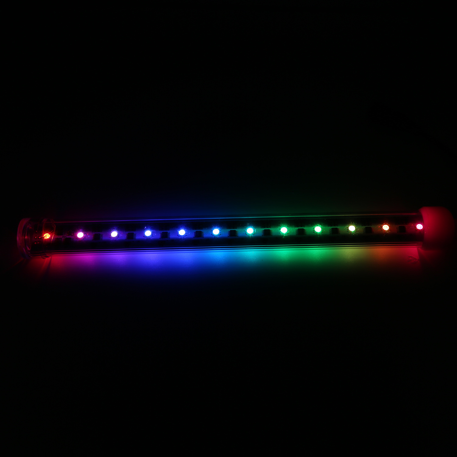 Световая трубка RGB T8