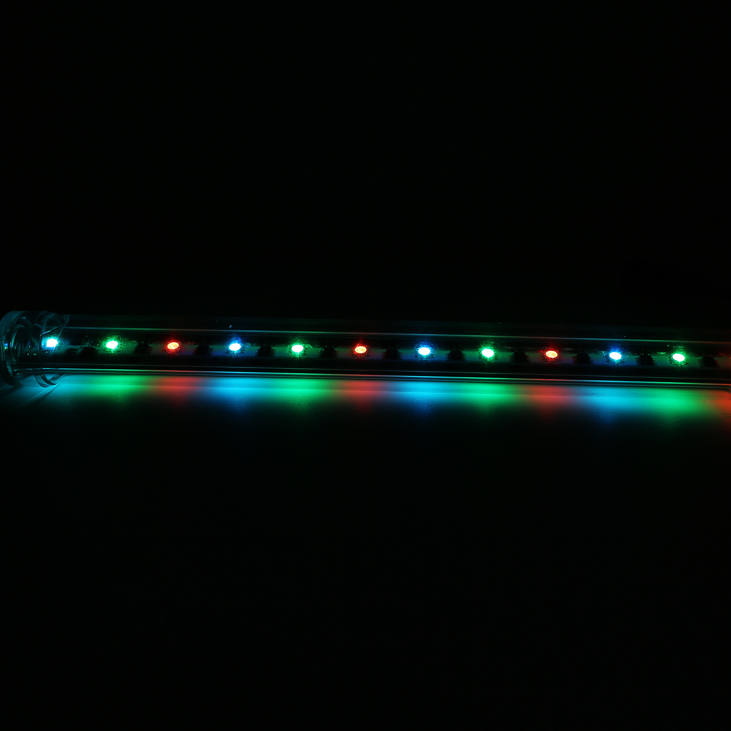 Световая трубка RGB T8