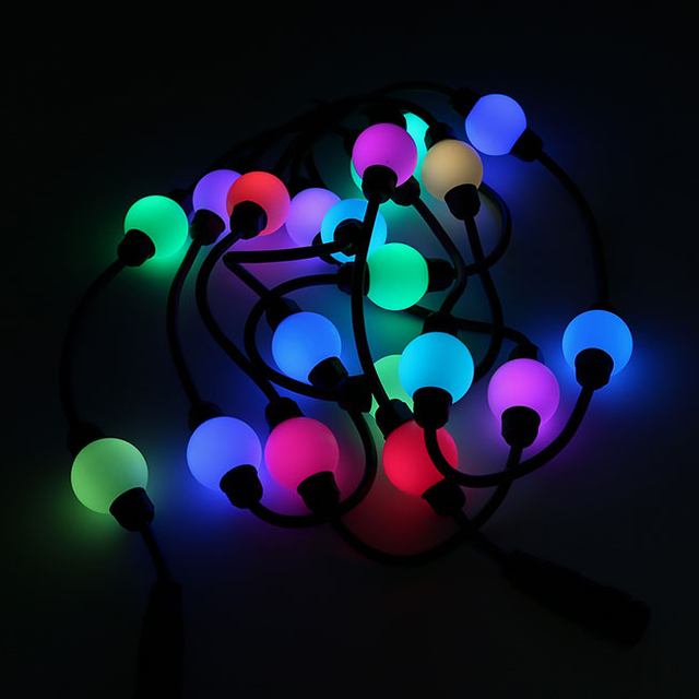 Мини-триклит RGB